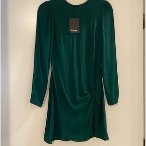 Reformation Cara Dress